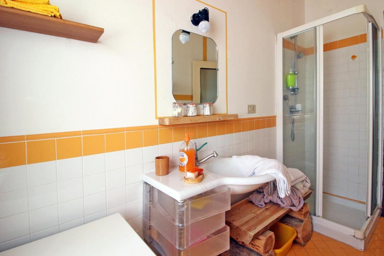 Schivardi Road Apartment Brescia
