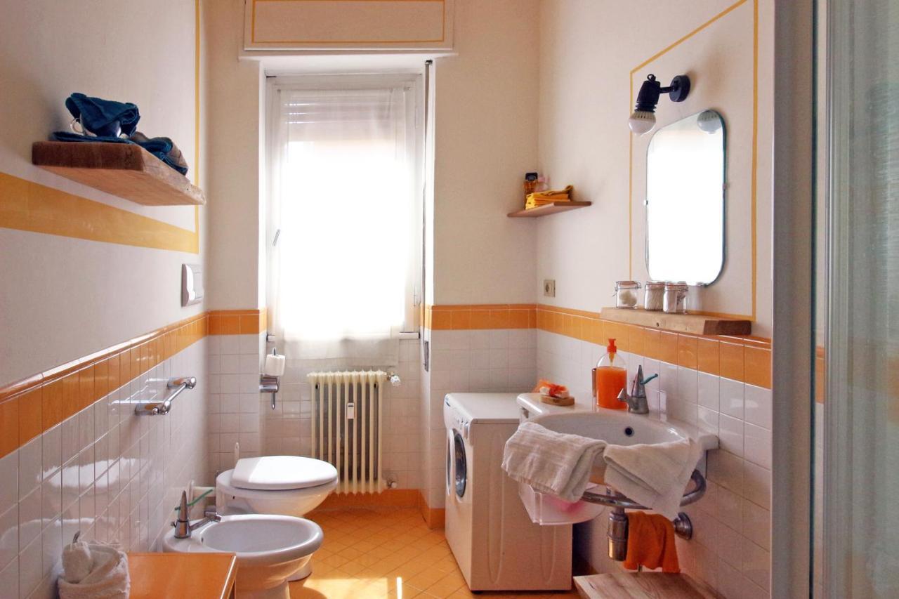 Schivardi Road Apartment Brescia