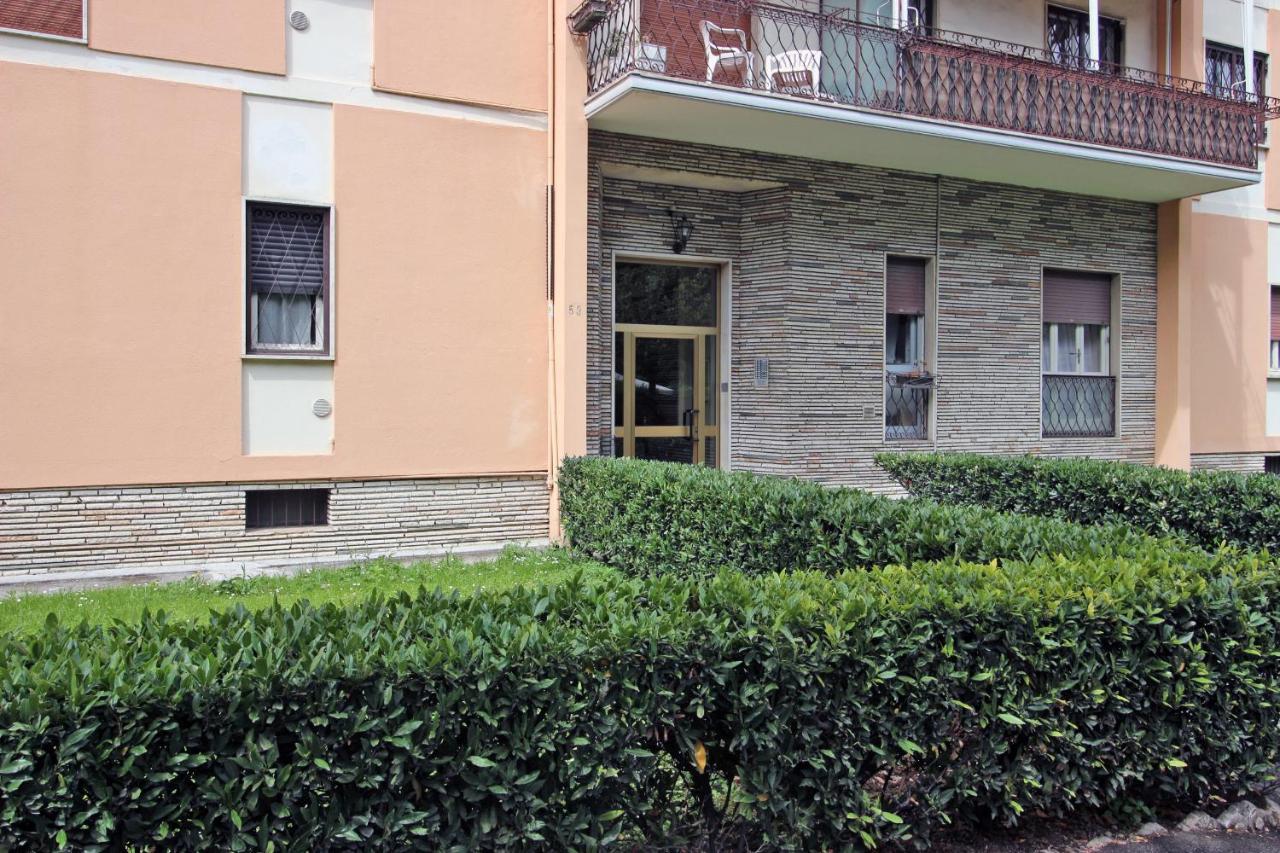 Apartment Schivardi Road *