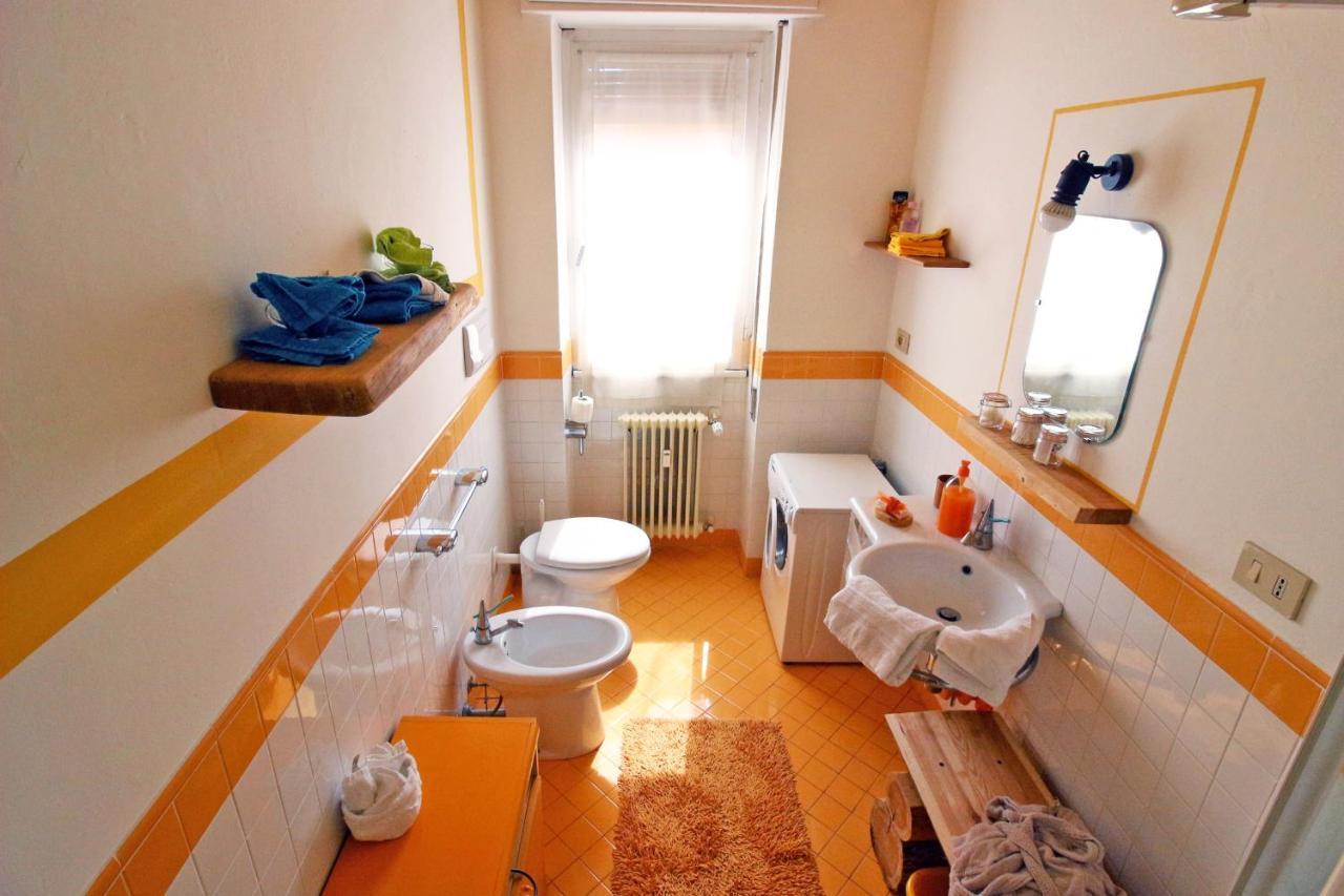 Apartment Schivardi Road