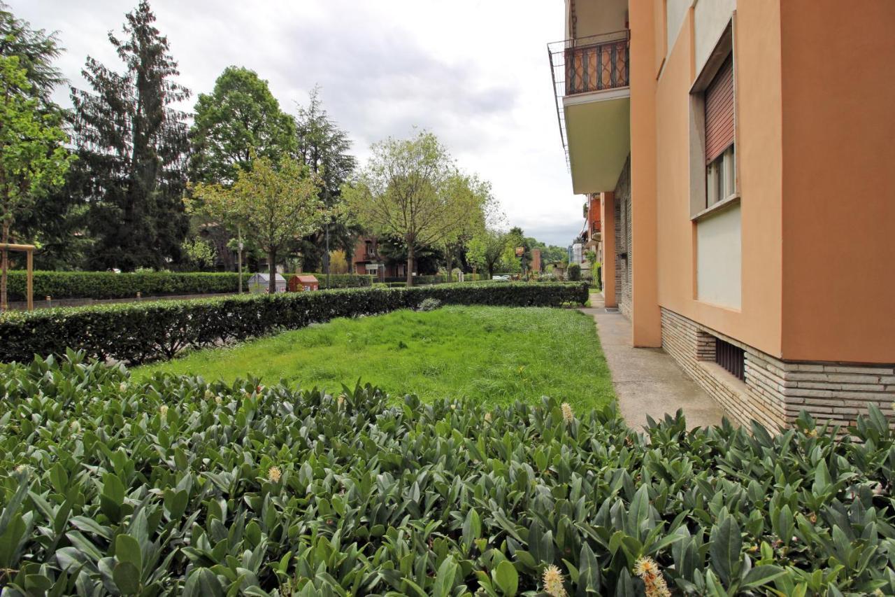 Apartment Schivardi Road