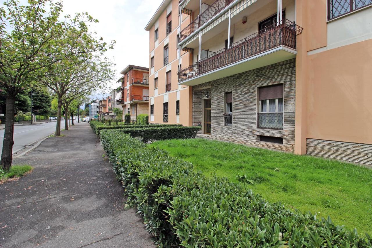 Apartment Schivardi Road *