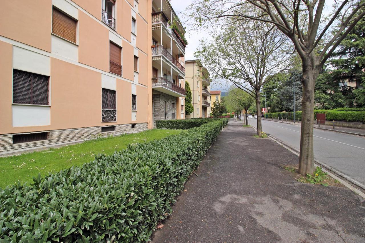 Apartment Schivardi Road *