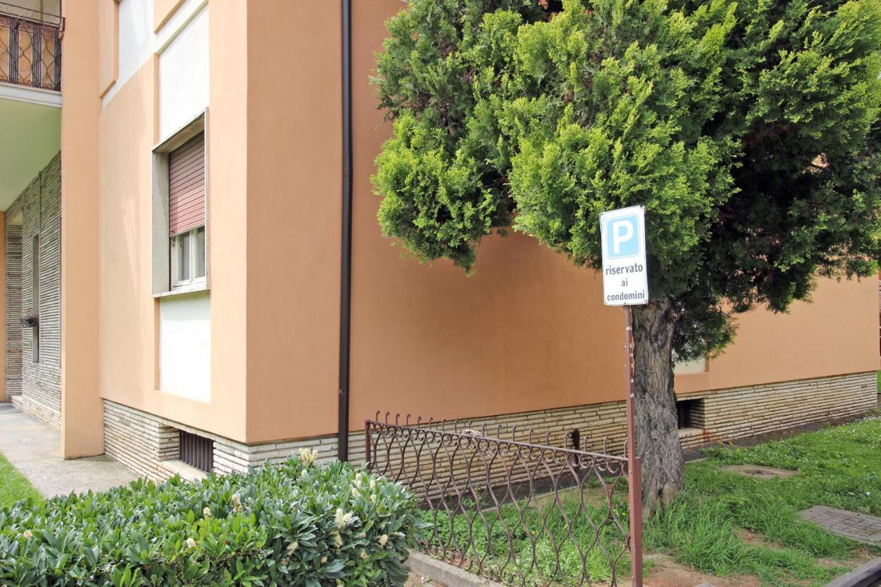 Apartment Schivardi Road