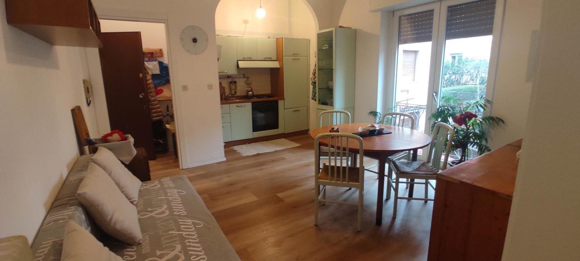 Apartment Schivardi Road Brescia