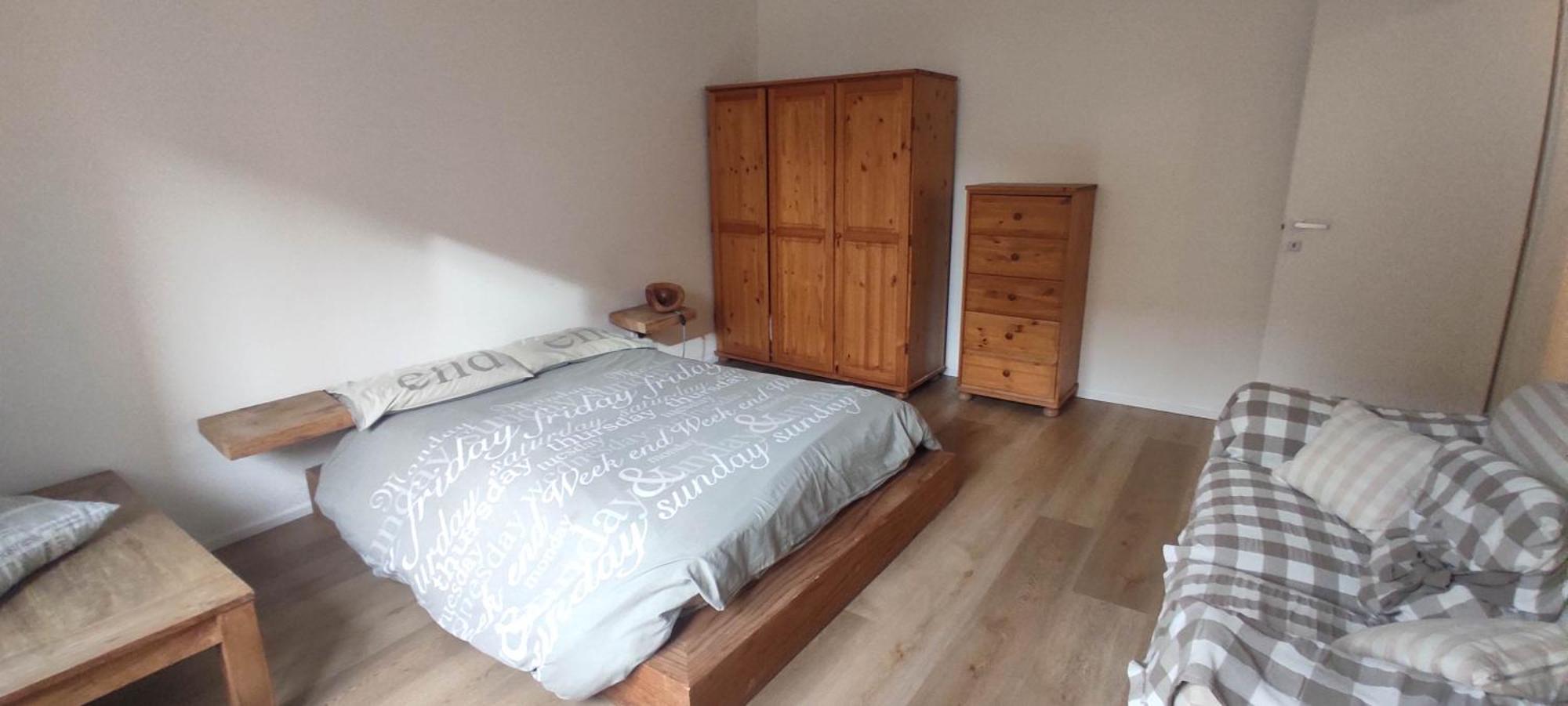 Apartment Schivardi Road *